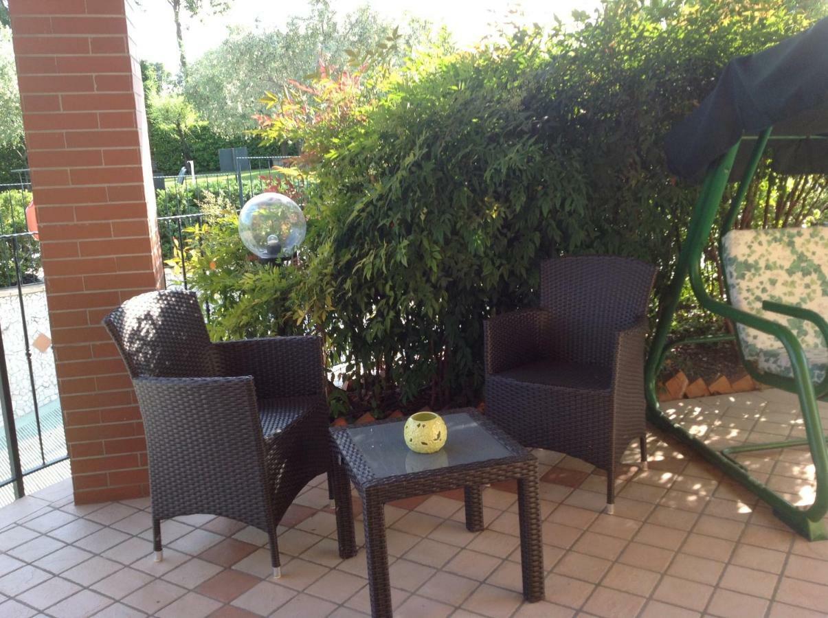 Appartamento Casale El Galet *