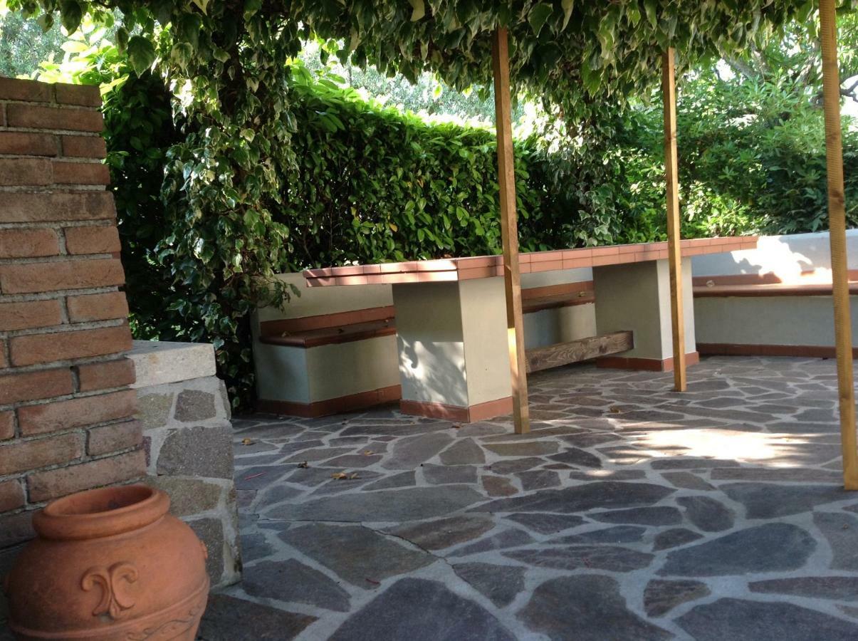 Appartamento Casale El Galet *