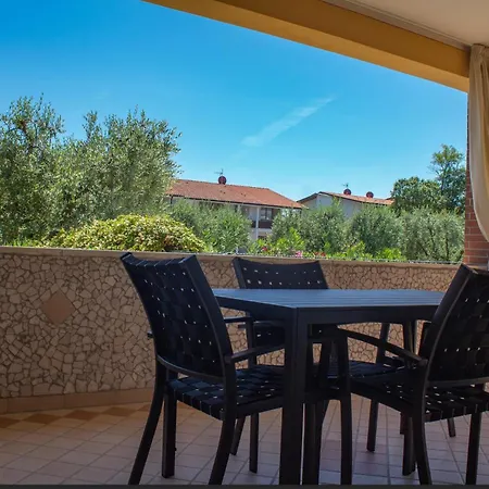 Casale El Galet Apartamento Moniga del Garda Exterior foto