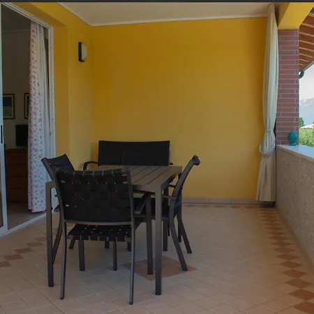 Casale El Galet Apartamento Moniga del Garda Exterior foto