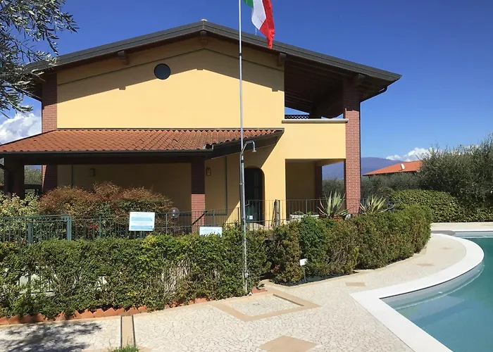 Casale El Galet
