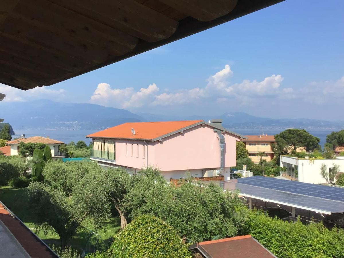 Casale El Galet Moniga del Garda