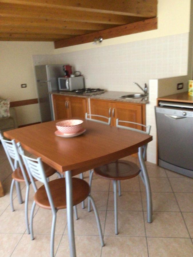 Casale El Galet Apartment