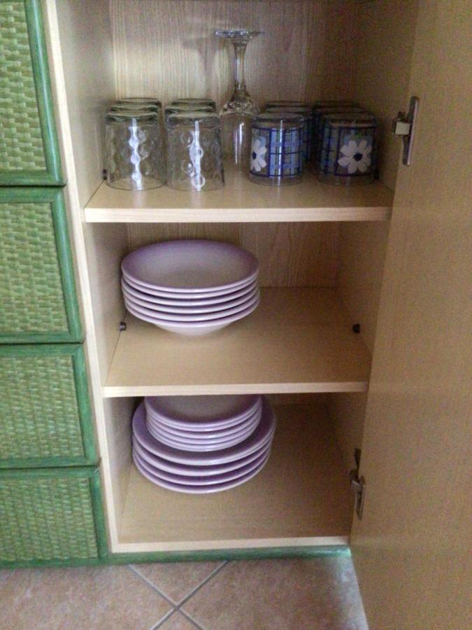Apartment Casale El Galet Moniga del Garda