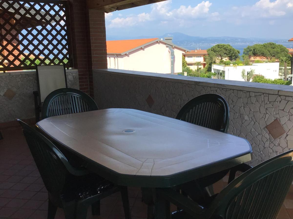 Casale El Galet Apartment *