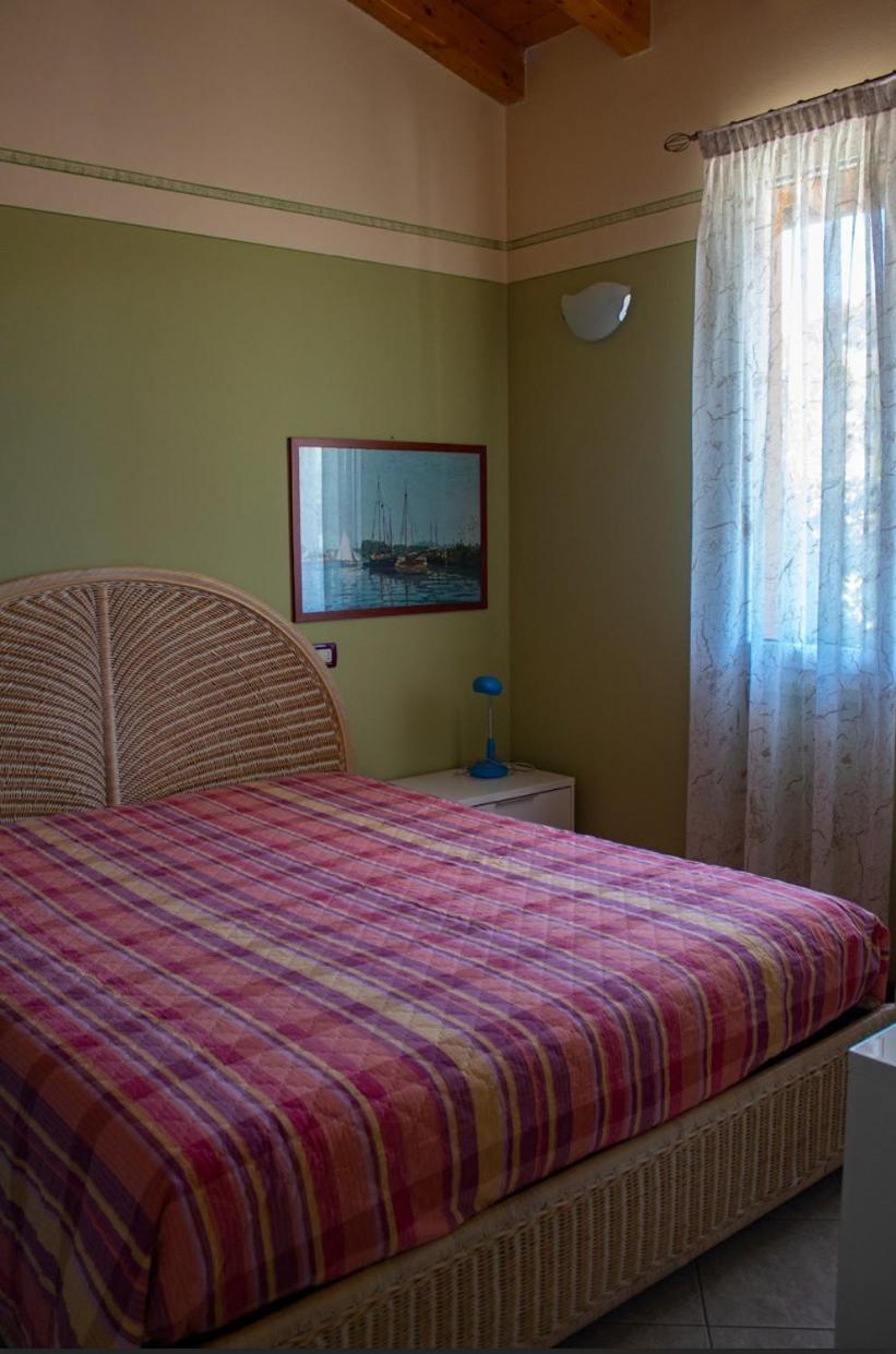 Casale El Galet Apartment Moniga del Garda