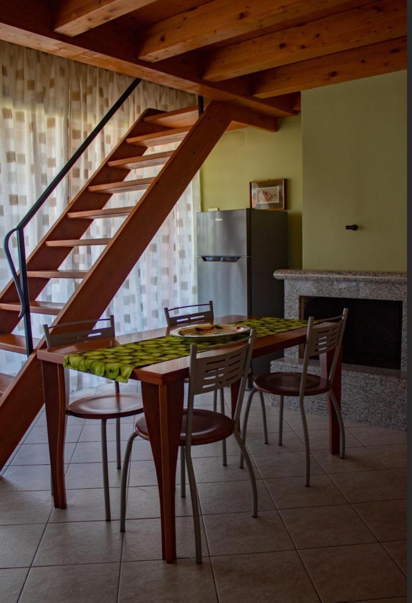 Casale El Galet Apartment *