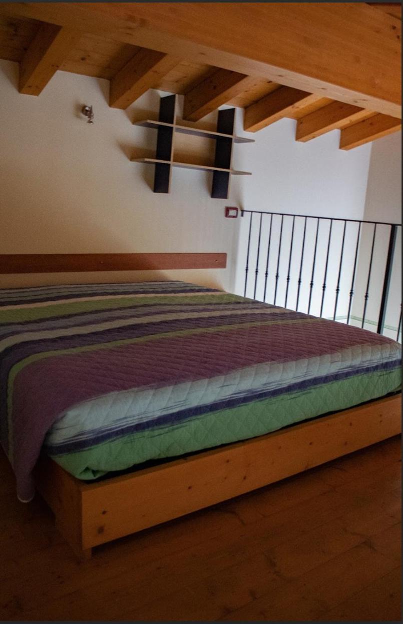 Casale El Galet * Moniga del Garda