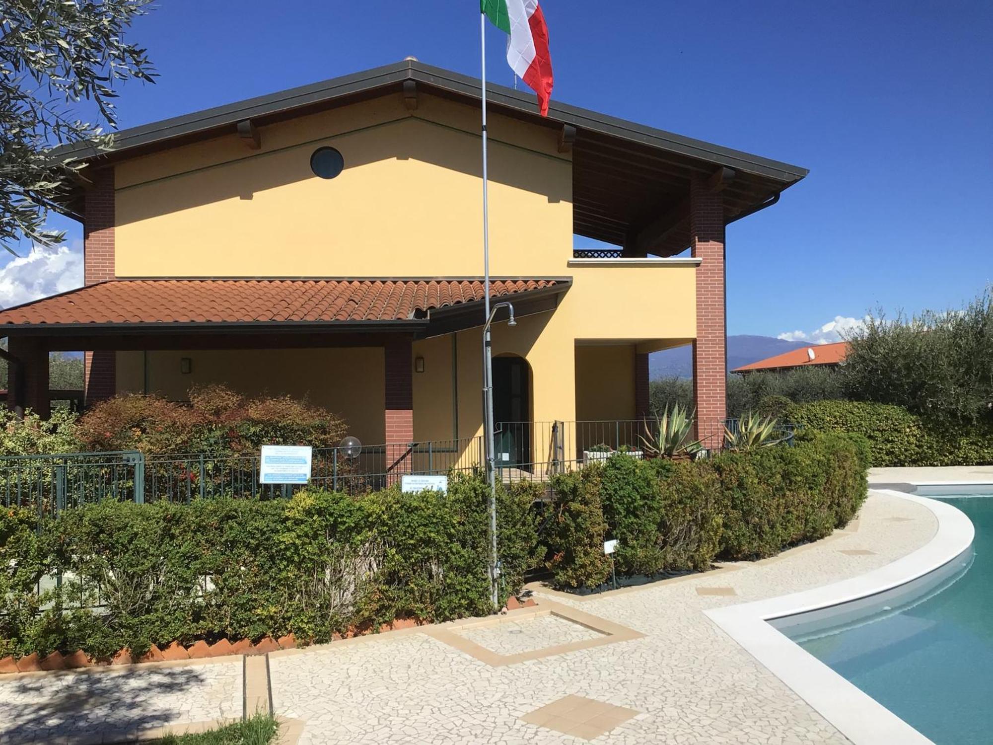 Casale El Galet Apartment
