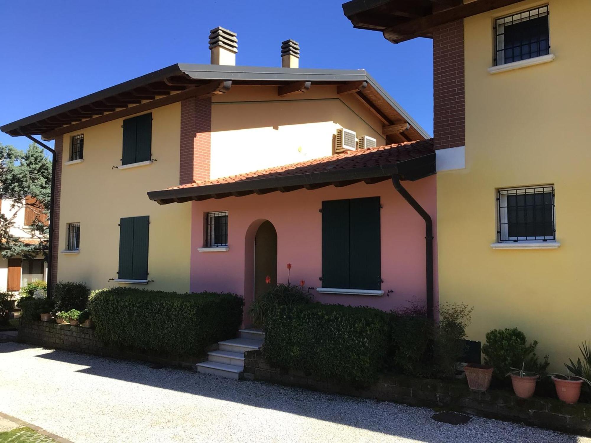 Casale El Galet Apartment Moniga del Garda