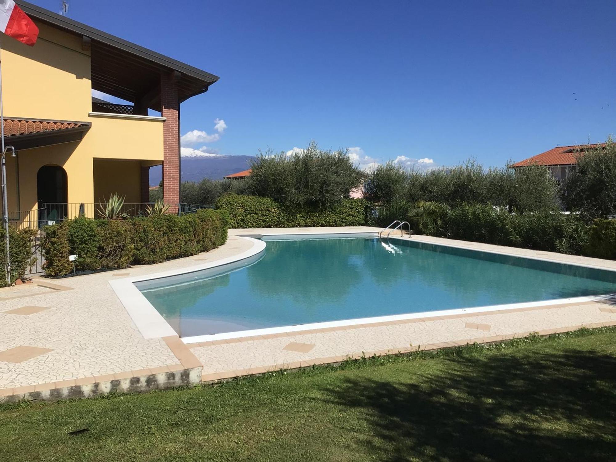 Casale El Galet Apartment