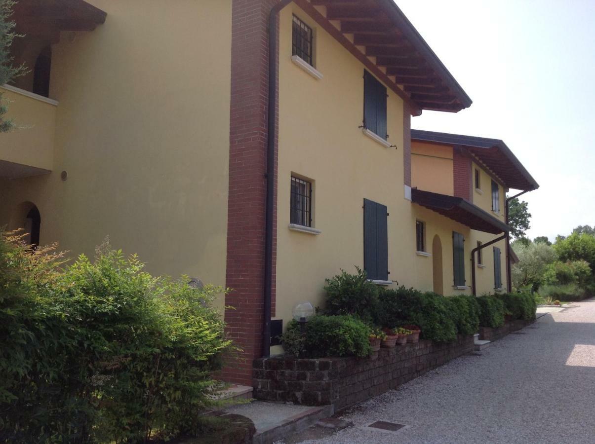 Casale El Galet