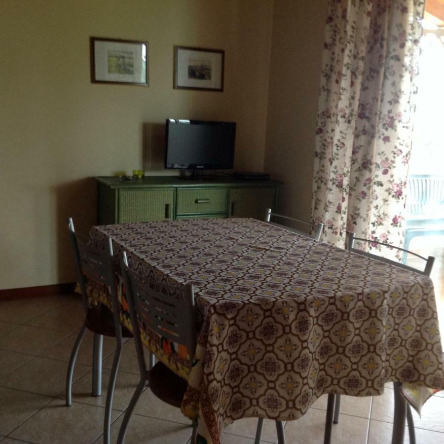 Apartment Casale El Galet *