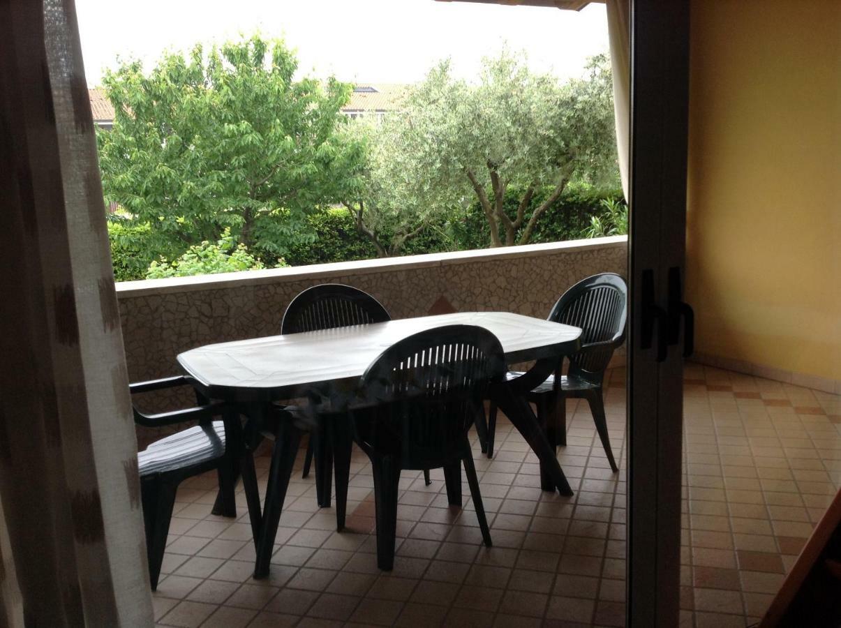 Apartment Casale El Galet Moniga del Garda