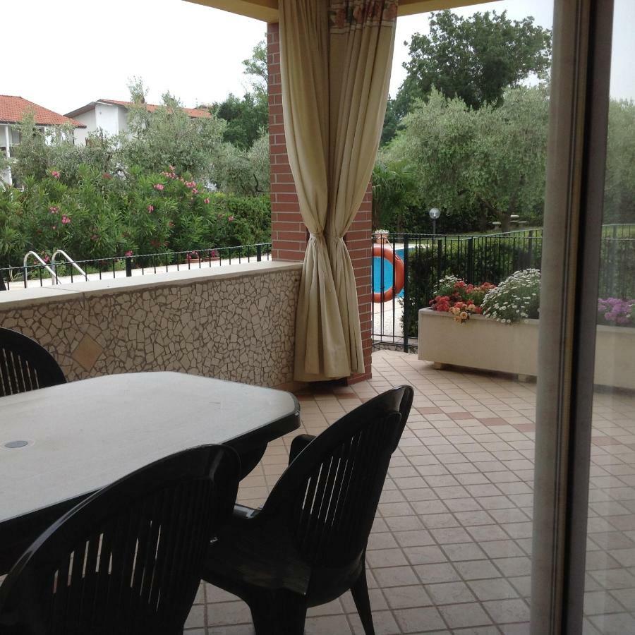 Casale El Galet Apartment *