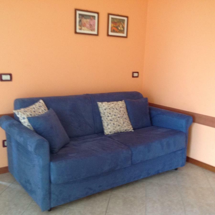 Casale El Galet Apartment