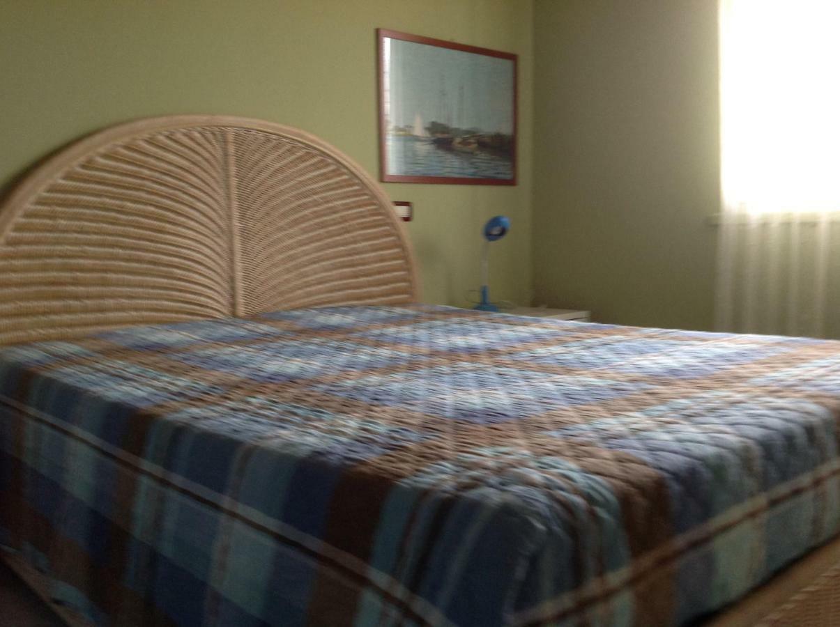 Apartment Casale El Galet *