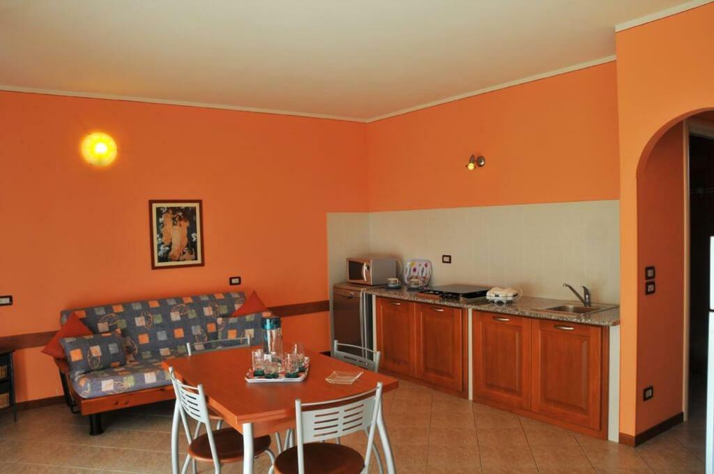 Casale El Galet Apartment *