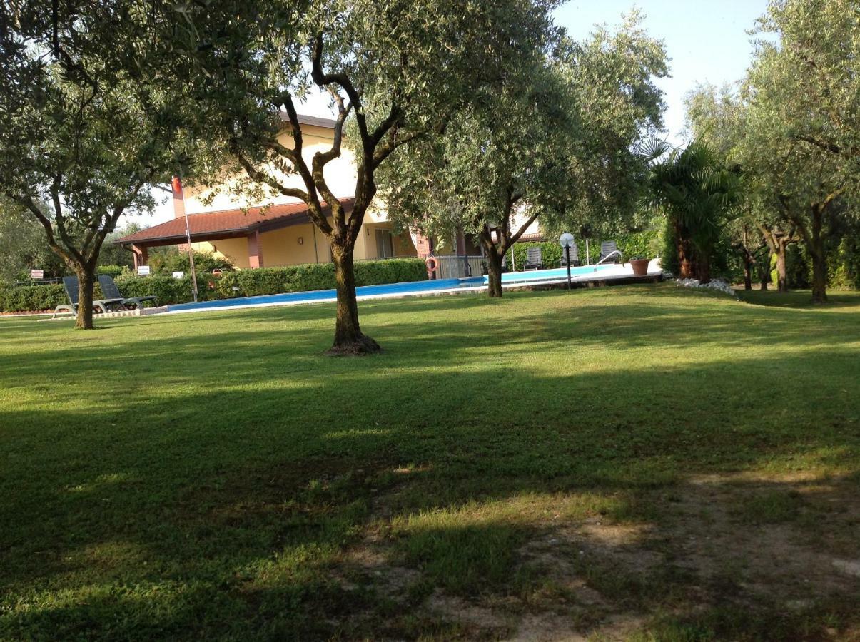 Casale El Galet Apartment