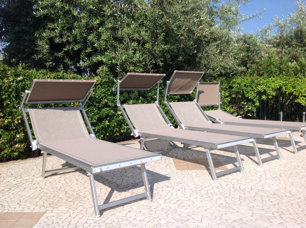 Casale El Galet Apartment *