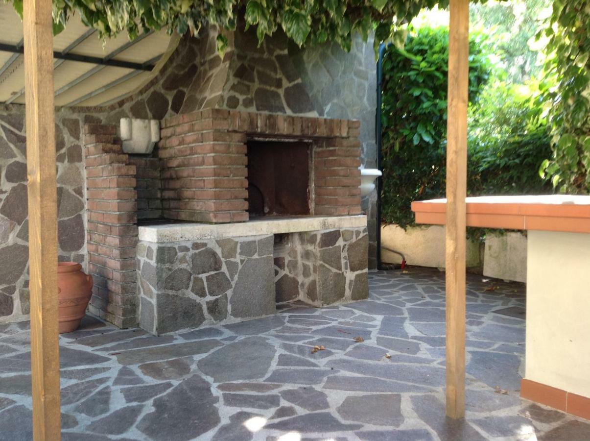 Apartment Casale El Galet Moniga del Garda