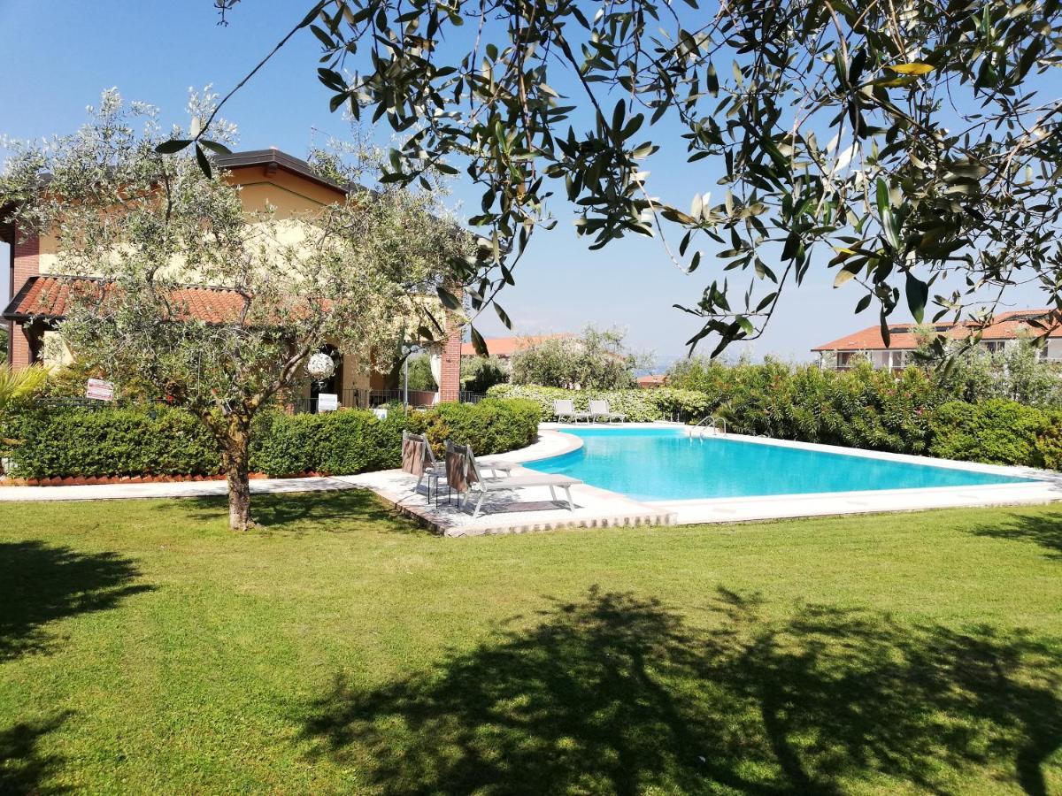 Casale El Galet Moniga del Garda